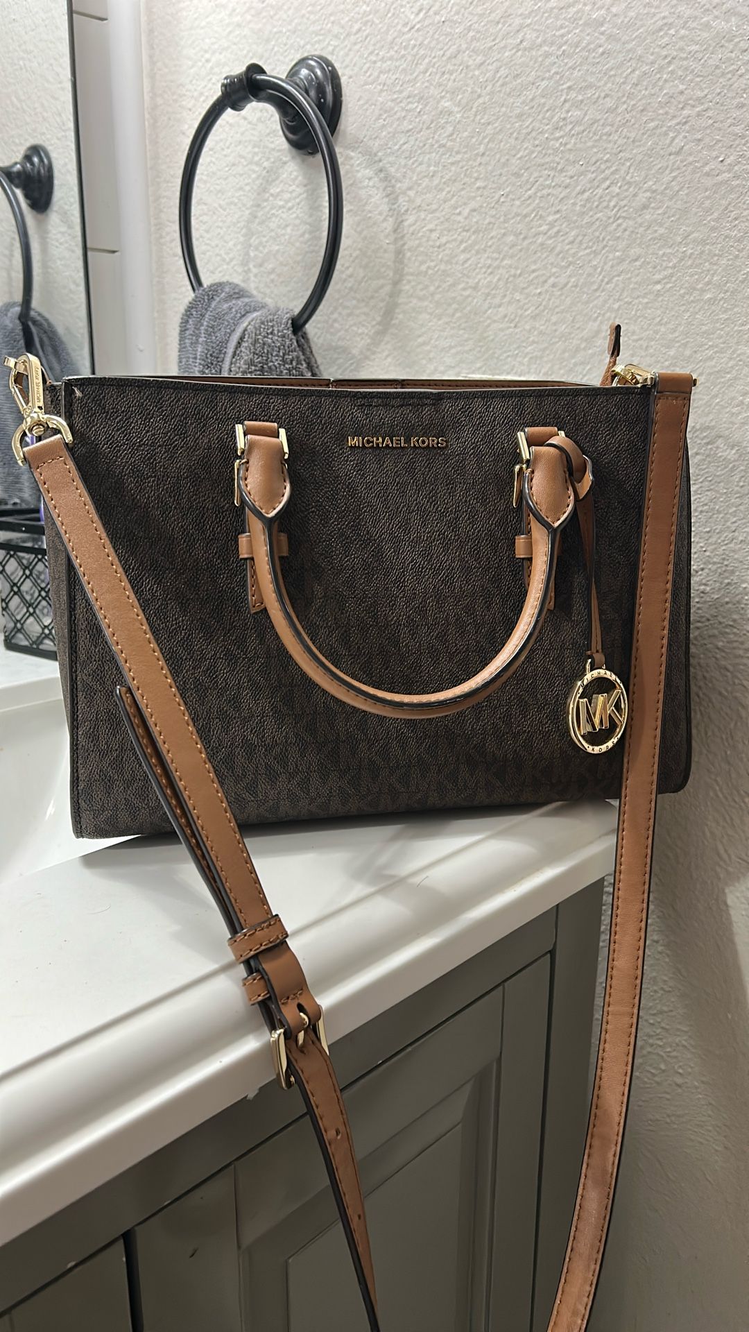 MK Purse