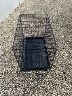 Small cage