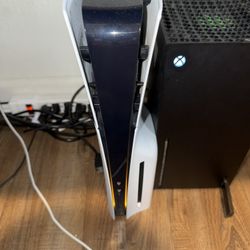 Playstation 5 Slim Disc
