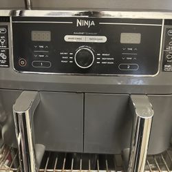 Air fryer Ninja  $60