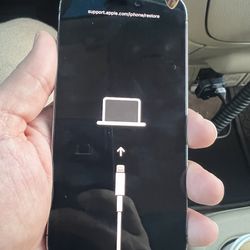 iPhone 14 Pro  unlocked  - For parts