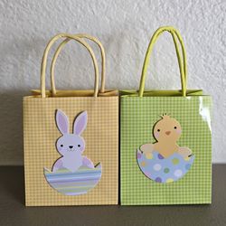 Easter Treat Bags