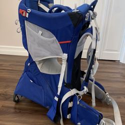 Osprey Child Carrier Backpack