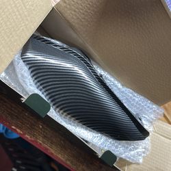 Mid Frame Air Deflectors