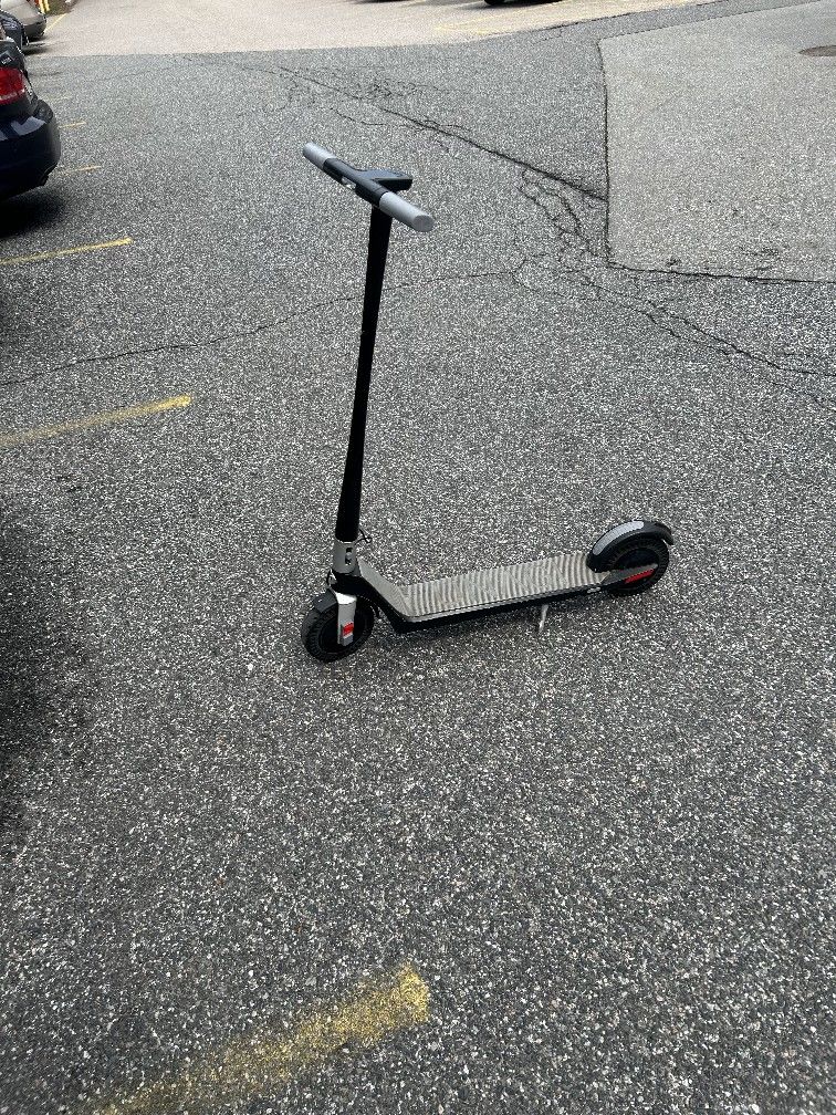 Unagi Electric Scooter