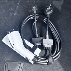 Ultium  Ev Charger 