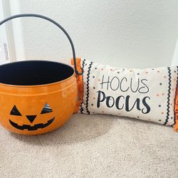 Halloween Decorations 