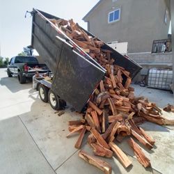 FIREWOOD (Easter Sale)