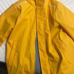 Raincoat 