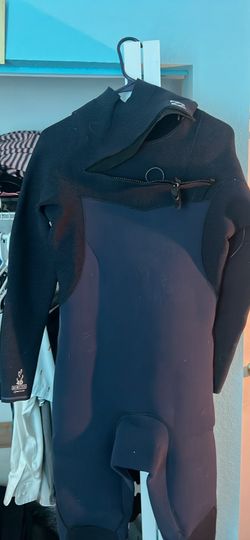 Billabong Furnace Full Suit 