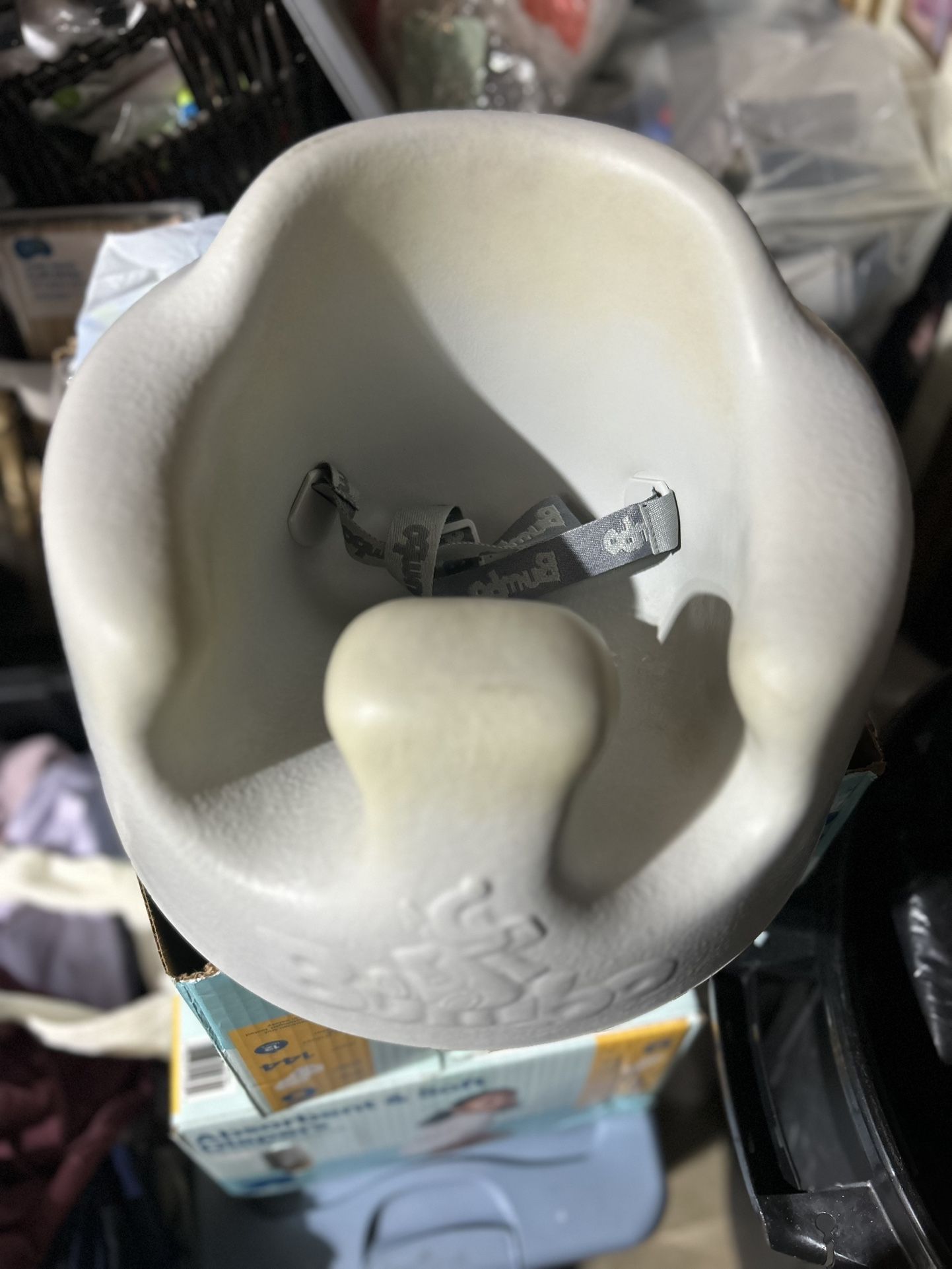 Infant Chair