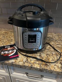 Insta pot