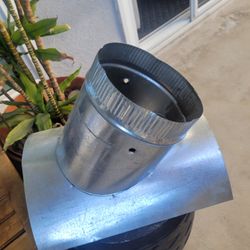 Deflect Alimunum 8" × 12"