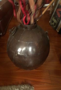 Vase