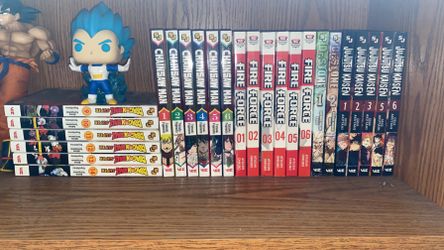 Manga 