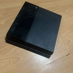 PS4 used