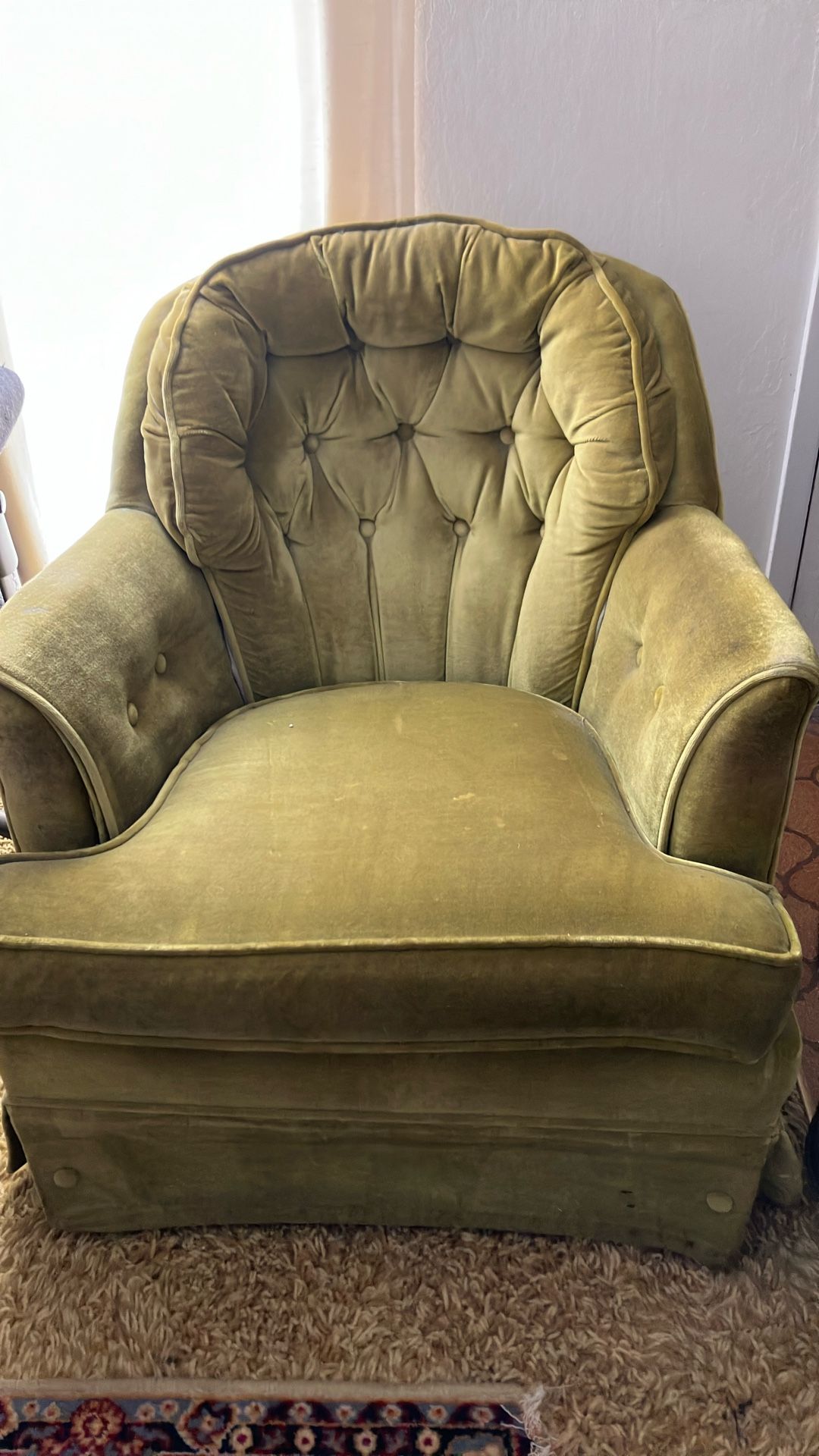 Free Rocking Sofa Chair