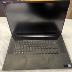 Razer Gaming Laptop