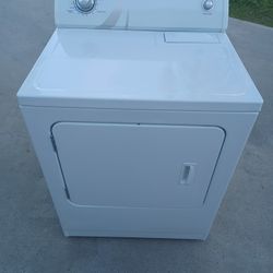 Electric Dryer 240vlts 