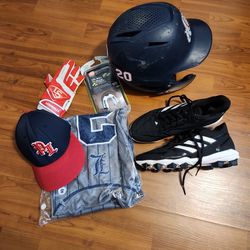 Youth Baseball Starter Kit