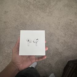 Gen 2 Airpod Pros