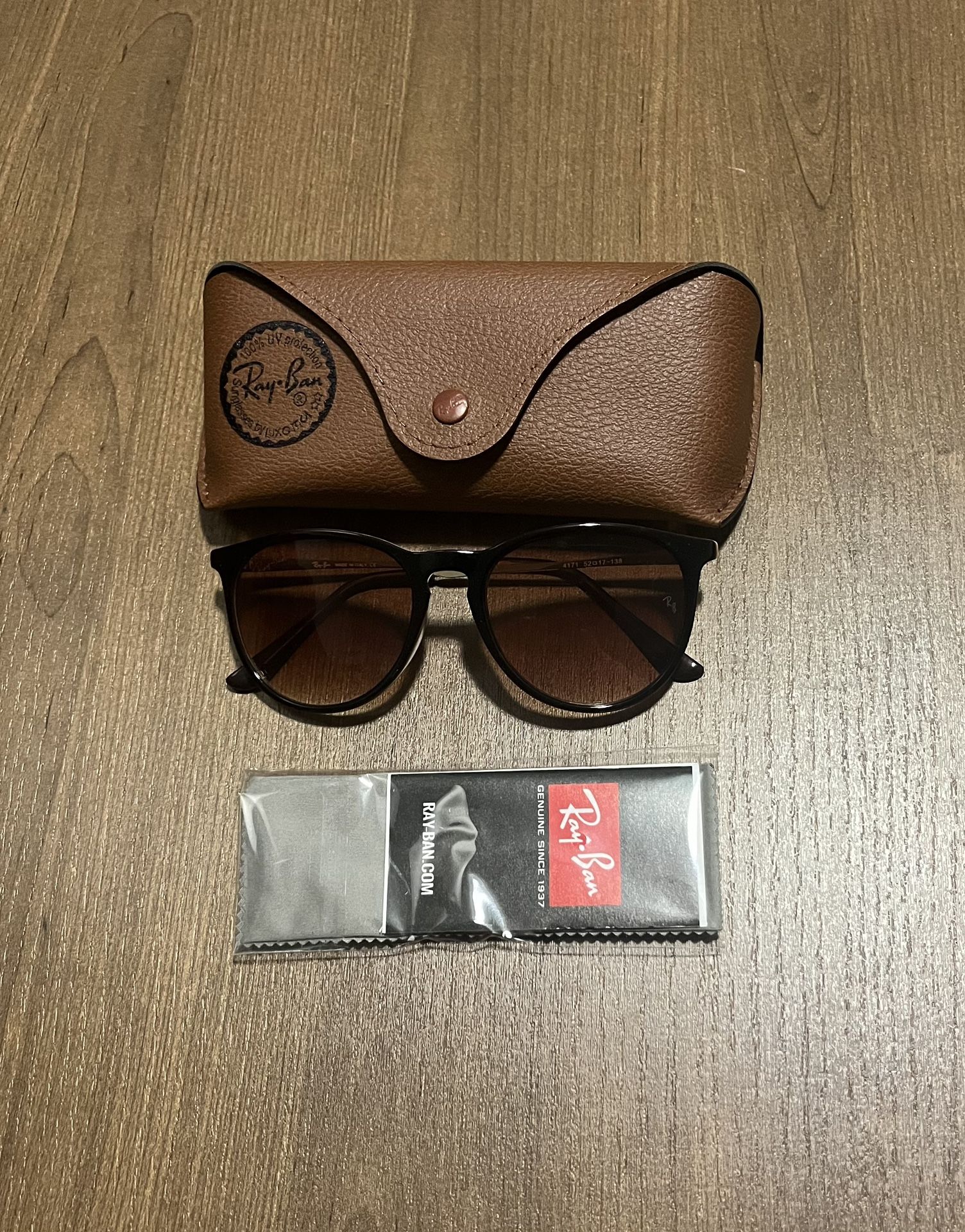 Ray Ban Sunglasses