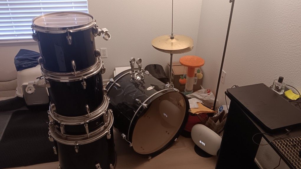 Drum Set