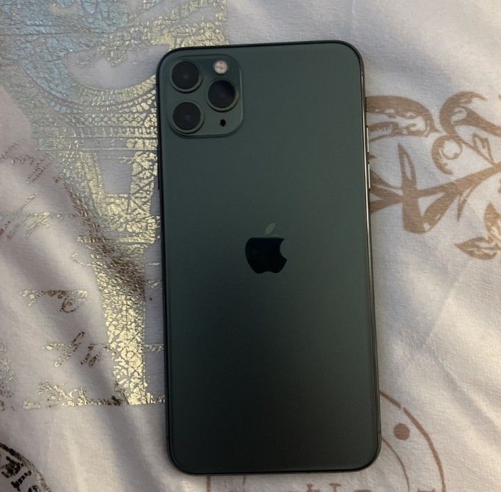 iPhone 11 Pro Max