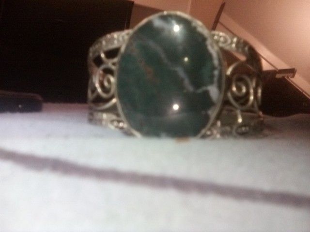 Navajo Bracelet