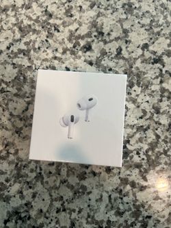 AirPods Pro’s 2