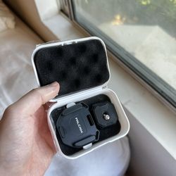 Falcam F38 Shoulder Strap Mount Quick Release Kit V2 ($30)