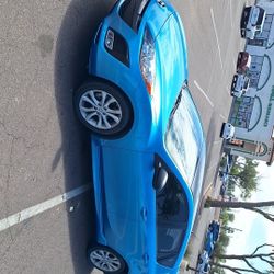 2011 Mazda Mazda3