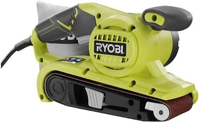 RYOBI BELT SANDER