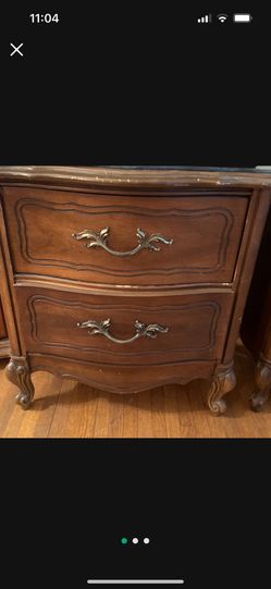 Vintage Side table