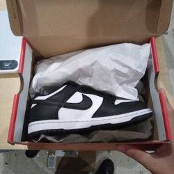 Nike Dunk Low (PS)