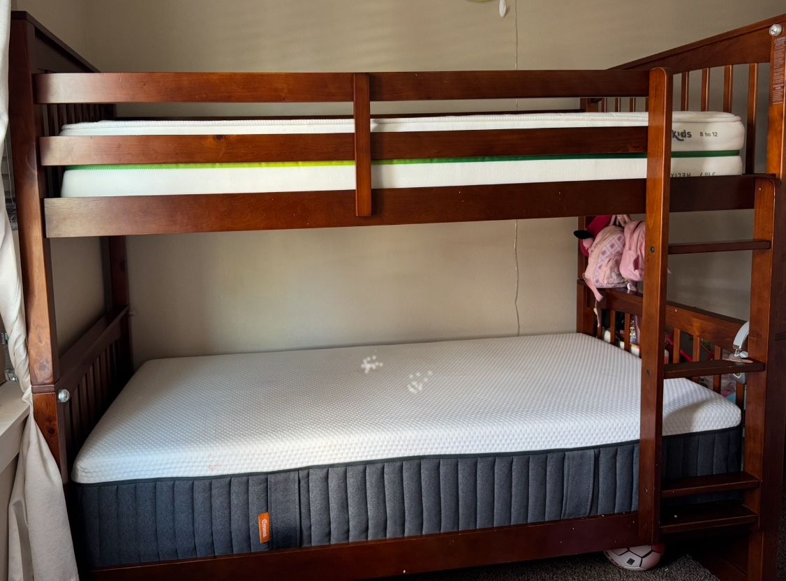 Bunk Bed Twin Both