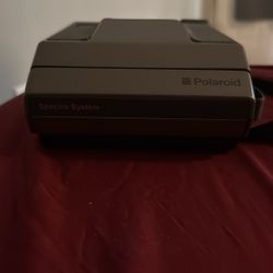 Polaroid Spectra System 