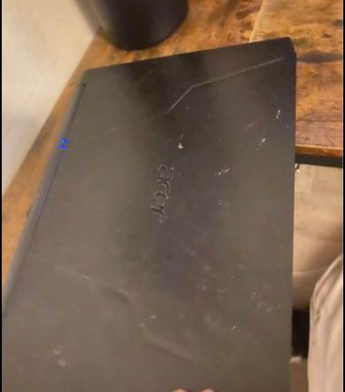 Acer Nitro Gaming Laptop