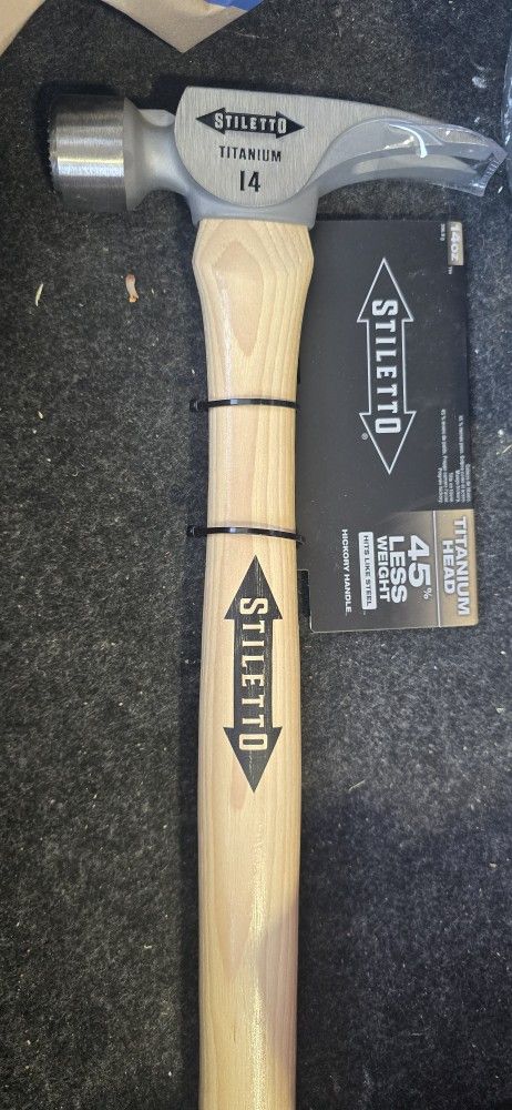 Skillet Hammer