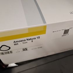 Amoena 663  Natural 1S 663 breast Form Prosthesis Mastectomy Trans