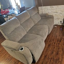 Sofa en venta