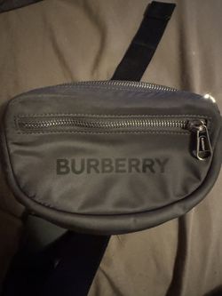 Burberry Fanny Pack