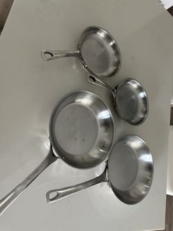 Princess House Set Of 4