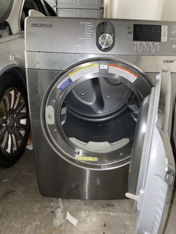 Samsung Dryer