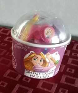 SPARKLE SNAPS HAIR CLIPS $1.50 EACH