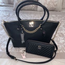 VS Bag & Wallet