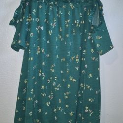 Womens Dress Size Large 