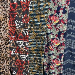 OS Lularoe Leggings Lot