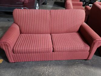 Sleeper sofa