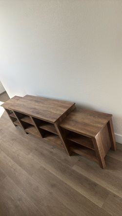 Tv stand